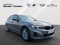 BMW 318 i Touring LivePro/CarPlay/Head-Up/Driving/ACC/Park Grau - thumbnail 7