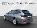 BMW 318 i Touring LivePro/CarPlay/Head-Up/Driving/ACC/Park Grau - thumbnail 4