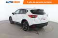 Mazda CX-5 2.2 Turbodiesel Black Tech Ed. Blanco - thumbnail 4