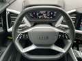 Audi Q4 e-tron 35 ADVANCED LED+NAVI+PDC+SHZ+19"LM Zilver - thumbnail 10