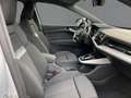 Audi Q4 e-tron 35 ADVANCED LED+NAVI+PDC+SHZ+19"LM Zilver - thumbnail 12