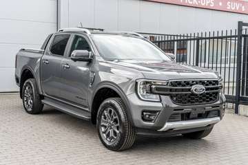 Wildtrak 2.0TDCI - 5j Warranty - 44.500 excl.