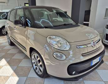 500L Living Living 1.3 mjt Lounge 85cv