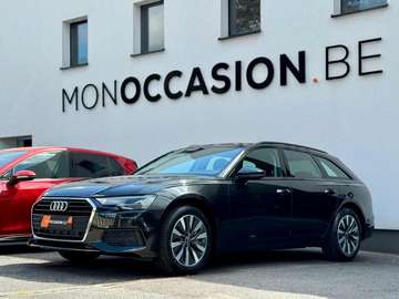 Avant 30 TDI Sport S-Tronic Phares LED GPS CUIR