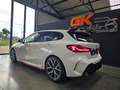 BMW 128 128tiAS édition // Pack Performance Blanc - thumbnail 2