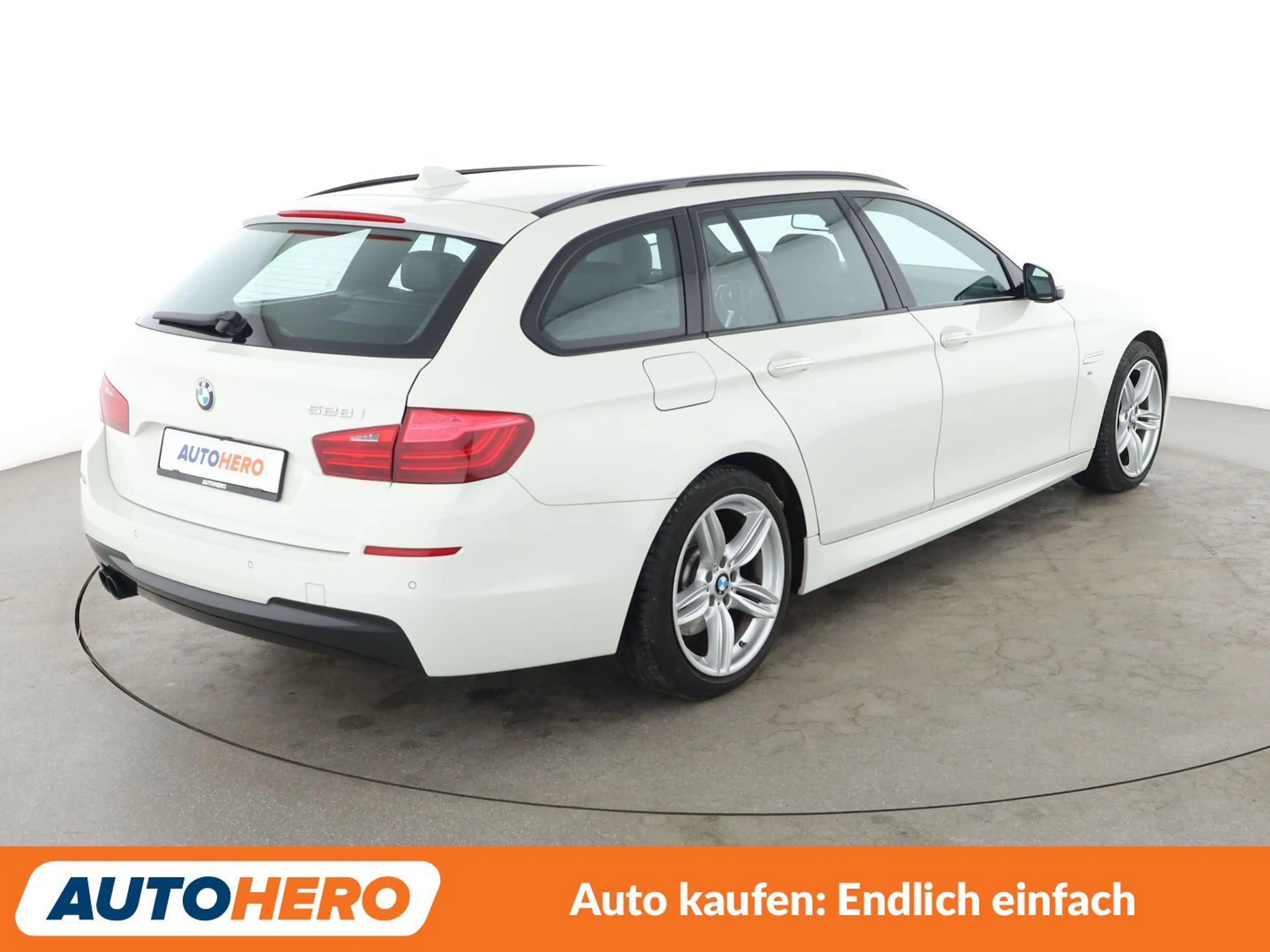 BMW 528 528i Aut.*NAV*HUD*LED*ACC*CAM*PDC*SHZ*BLUETOOTH — photo 6