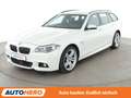 BMW 528 528i Aut.*NAV*HUD*LED*ACC*CAM*PDC*SHZ*BLUETOOTH Weiß - thumbnail 1