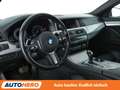 BMW 528 528i Aut.*NAV*HUD*LED*ACC*CAM*PDC*SHZ*BLUETOOTH Weiß - thumbnail 11