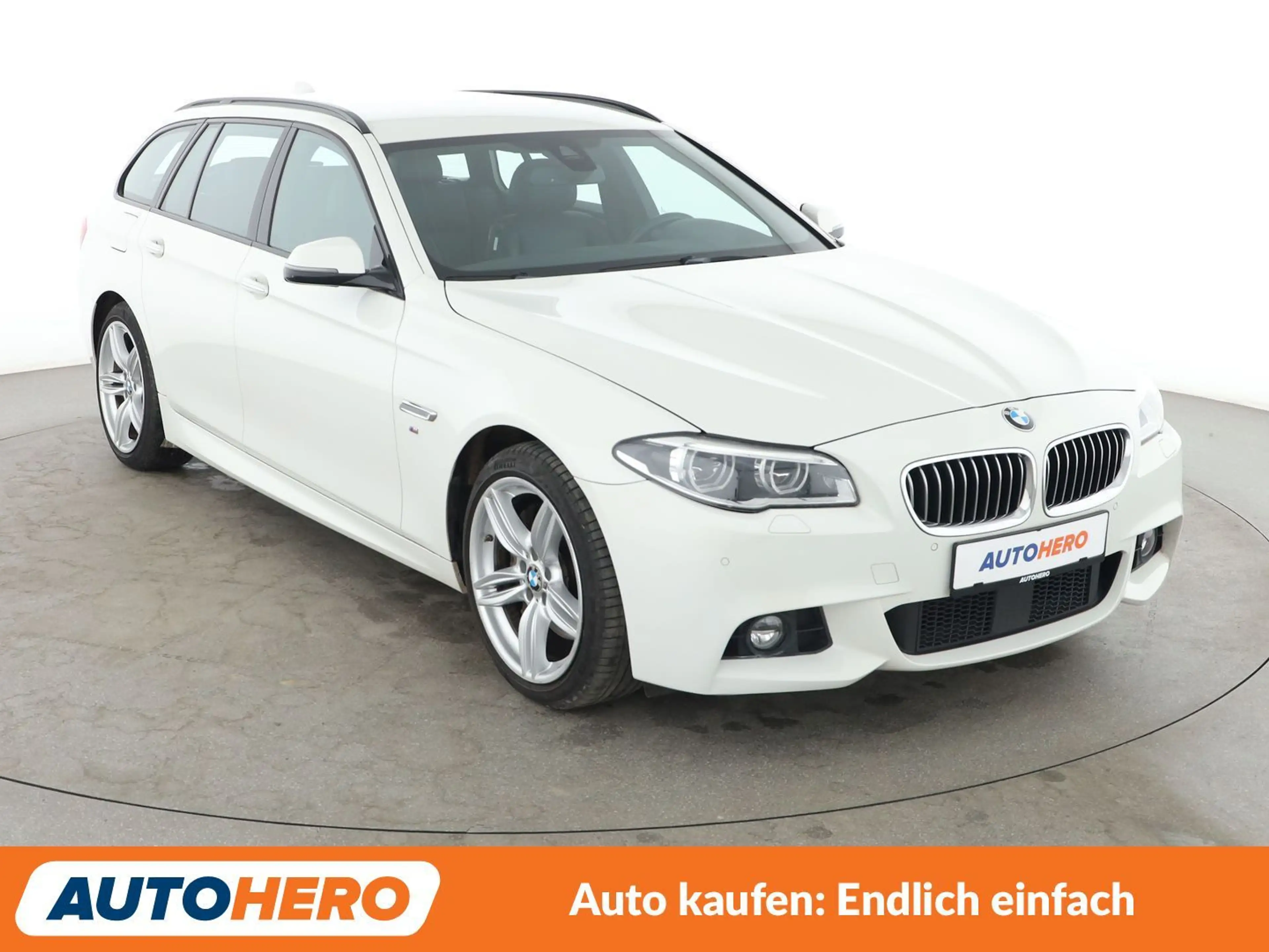 BMW 528 528i Aut.*NAV*HUD*LED*ACC*CAM*PDC*SHZ*BLUETOOTH — photo 8