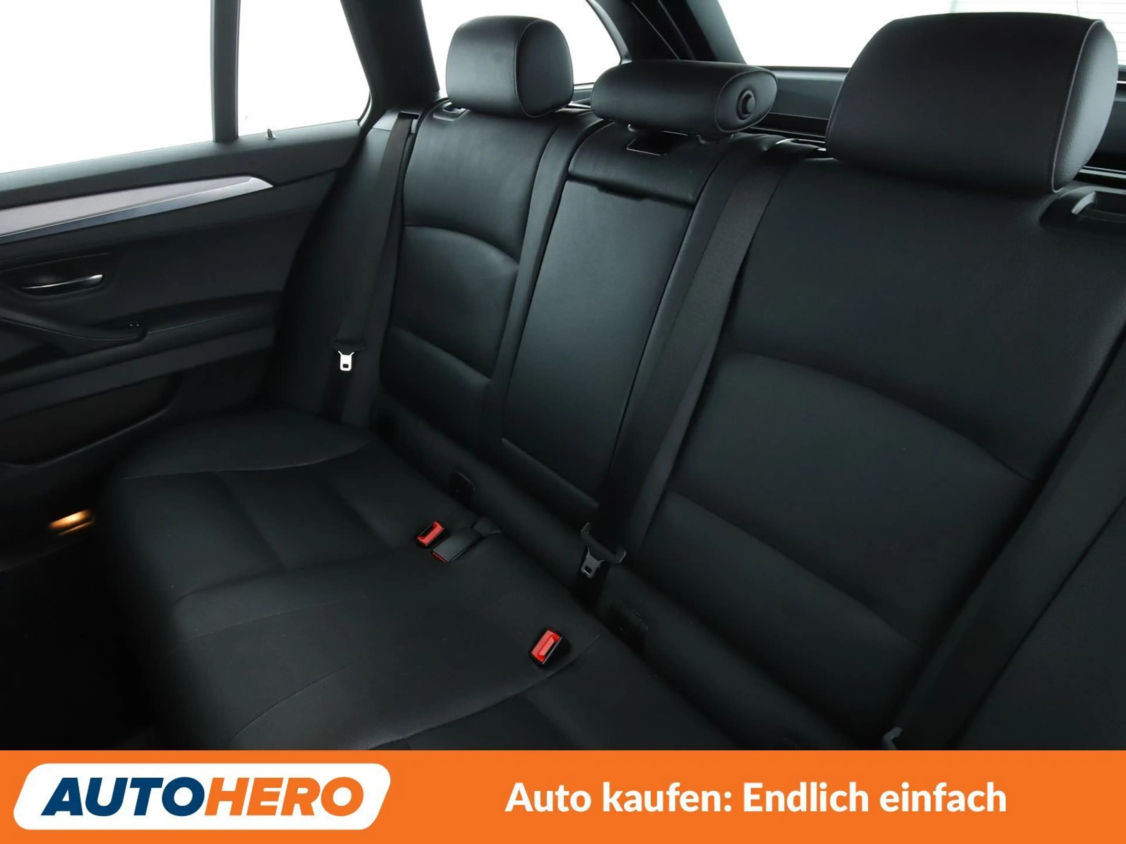 BMW 528 528i Aut.*NAV*HUD*LED*ACC*CAM*PDC*SHZ*BLUETOOTH — photo 14