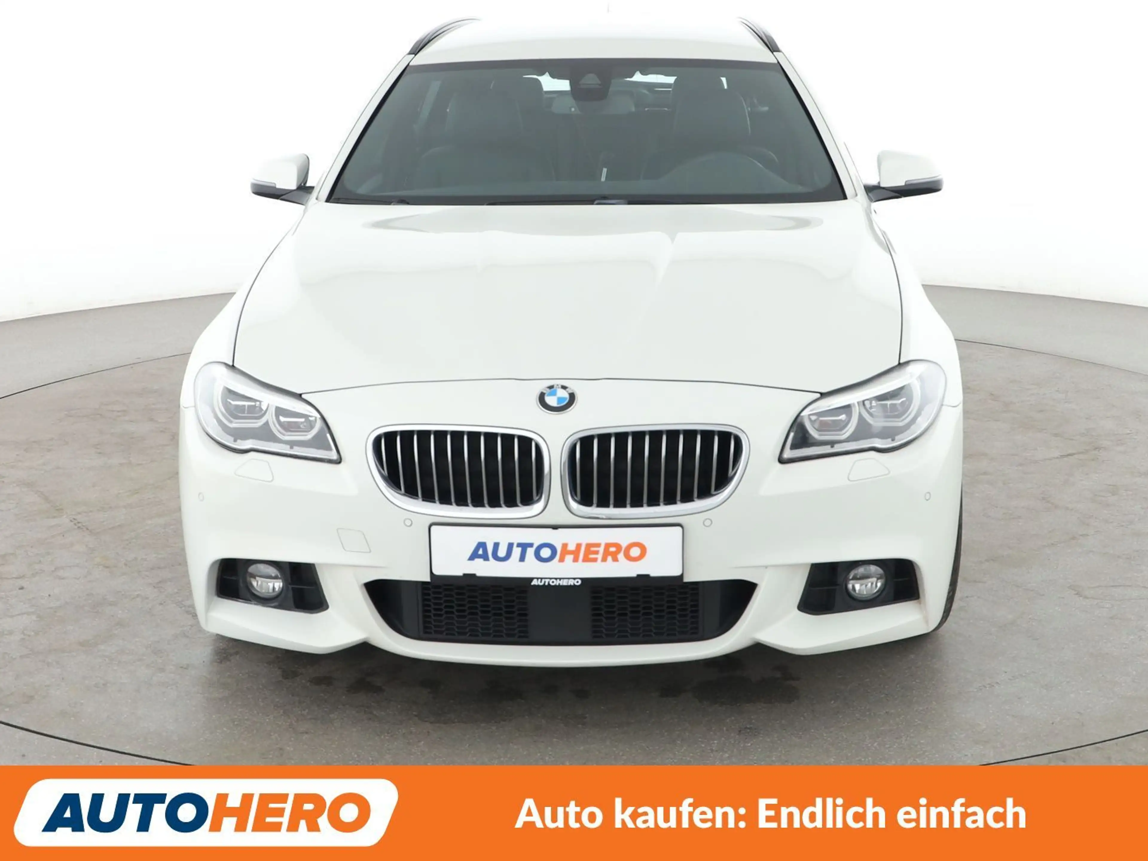 BMW 528 528i Aut.*NAV*HUD*LED*ACC*CAM*PDC*SHZ*BLUETOOTH — photo 9
