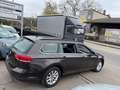 Volkswagen Passat Variant Comfortline Leder SD Autom AHK LED PTS Braun - thumbnail 6