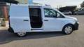 Nissan Townstar 22kW Van Acenta PC Bianco - thumbnail 4