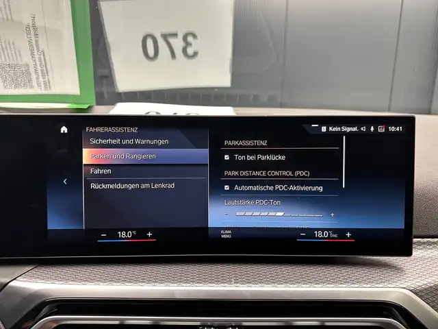 BMW 4 Series view 24