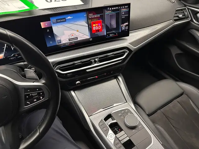 BMW 4 Series view 17