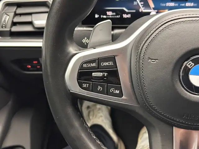 BMW 4 Series view 16