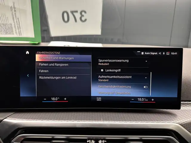 BMW 4 Series view 23