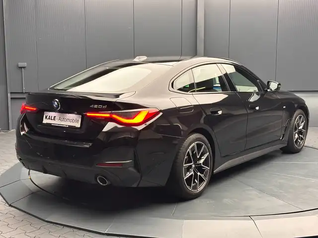 BMW M view 5
