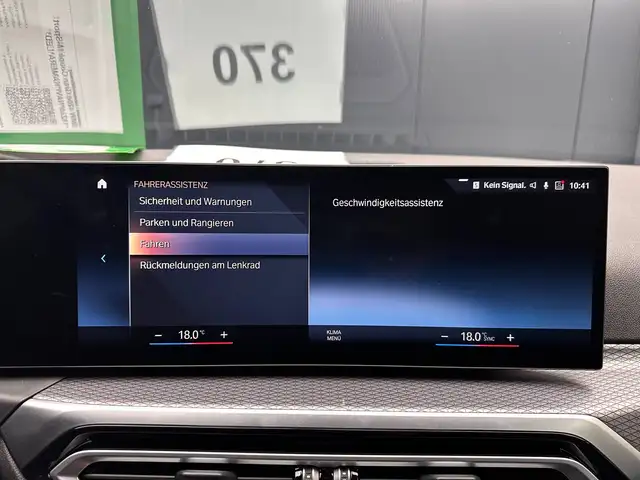 BMW 4 Series view 25