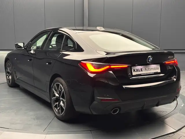 BMW M view 3
