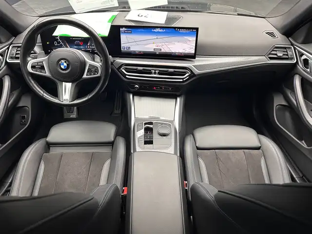 BMW M view 11