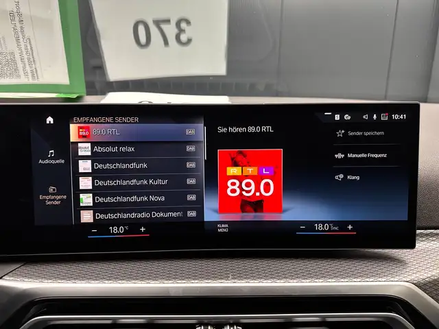 BMW 4 Series view 21