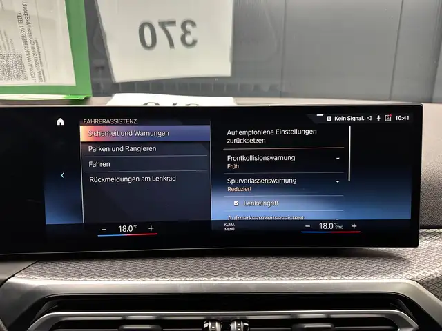 BMW 4 Series view 22