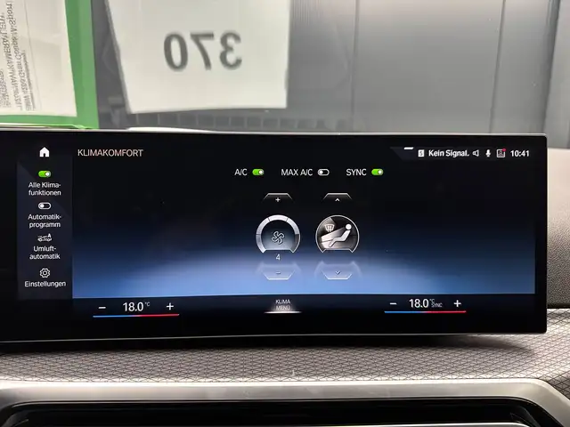 BMW 4 Series view 26