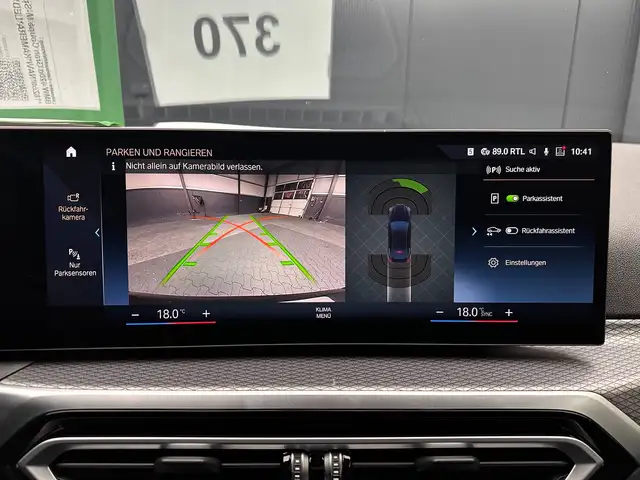 BMW 4 Series view 19
