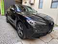 Alfa Romeo Stelvio 2.2 Sprint Q4 190cv *Paddle F1* Schwarz - thumbnail 8
