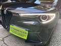 Alfa Romeo Stelvio 2.2 Sprint Q4 190cv *Paddle F1* Schwarz - thumbnail 27