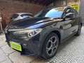 Alfa Romeo Stelvio 2.2 Sprint Q4 190cv *Paddle F1* Schwarz - thumbnail 1