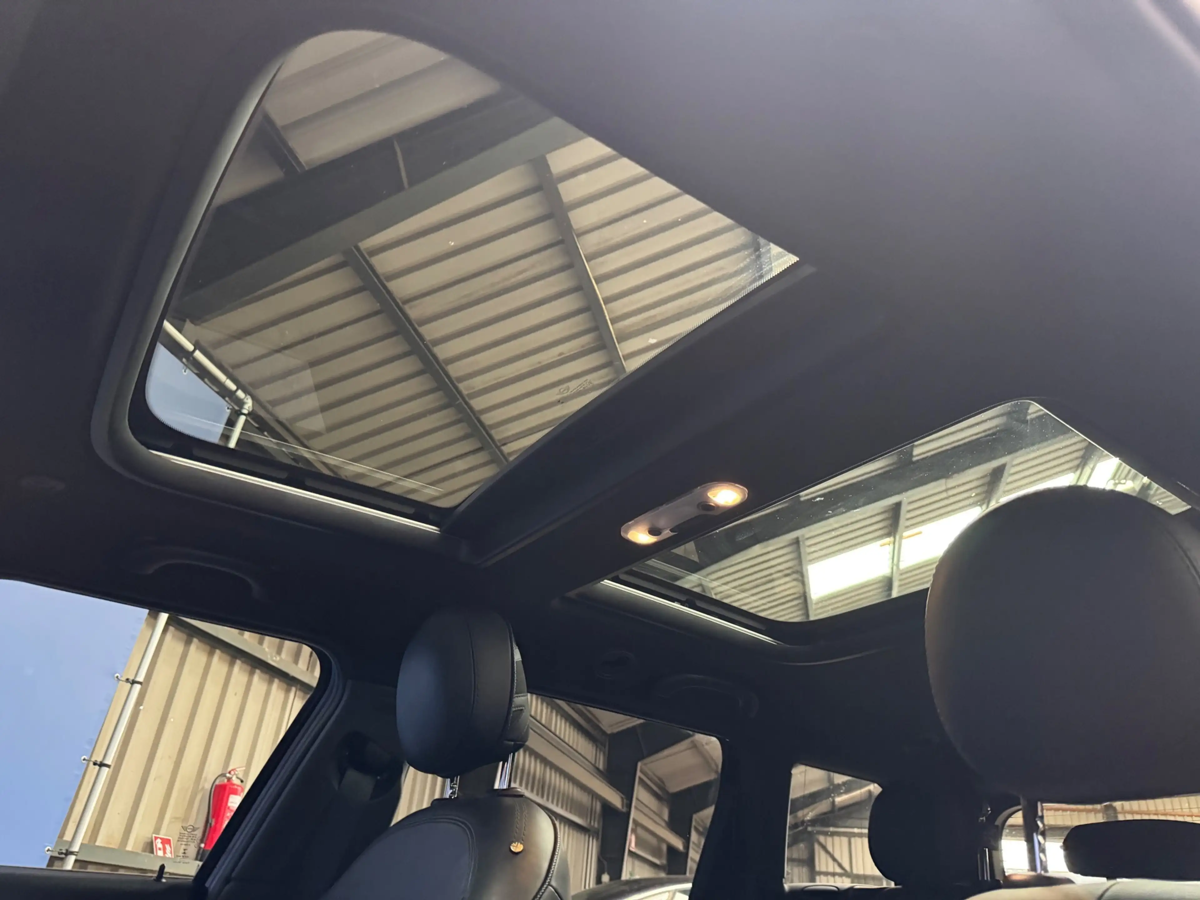 MINI John Cooper Works Clubman 2.0 S Automaat met APK — photo 12