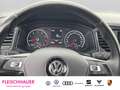 Volkswagen T-Roc 1.0 TSI AppConnect SHZ LWS NSW Climatronic Einpark Azul - thumbnail 15