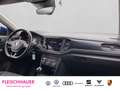 Volkswagen T-Roc 1.0 TSI AppConnect SHZ LWS NSW Climatronic Einpark Blau - thumbnail 11