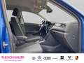Volkswagen T-Roc 1.0 TSI AppConnect SHZ LWS NSW Climatronic Einpark Azul - thumbnail 10
