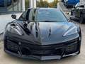Corvette Z06 Coupe 3LZ Europa Modell GEIGERCARS Schwarz - thumbnail 4