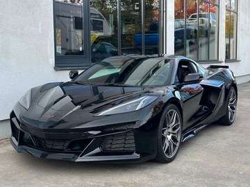 Coupe 3LZ Europa Modell GEIGERCARS