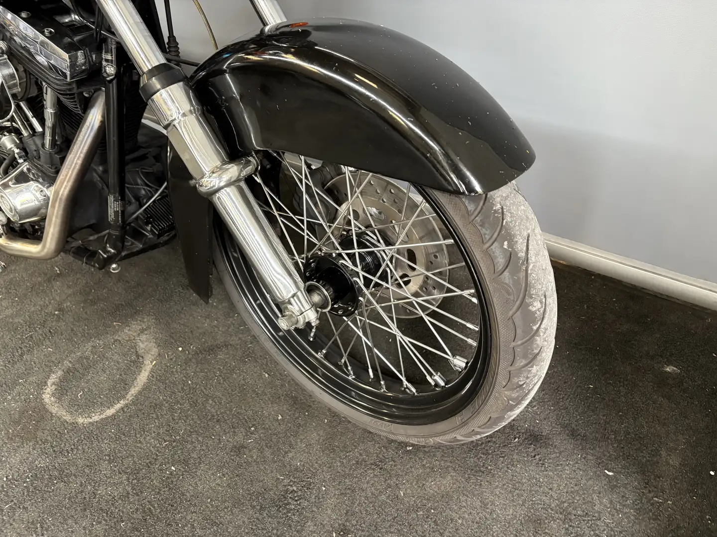 Harley-Davidson Dyna Super Glide HARLEY DAVIDSON DYNA SUPER GLIDE*** garantie*** - 2