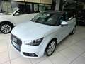 Audi A1 SportBack 1.6 TDI 105CV Bi Color Ambition Bianco - thumbnail 1