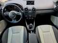 Audi A1 SportBack 1.6 TDI 105CV Bi Color Ambition Bianco - thumbnail 7