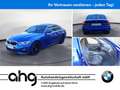 BMW 320 i M Sport Innovationspaket Laserlicht Head-Up Bleu - thumbnail 1