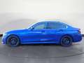BMW 320 i M Sport Innovationspaket Laserlicht Head-Up Blauw - thumbnail 3