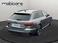 Audi A4 Avant S Line / Diesel Grau - thumbnail 4