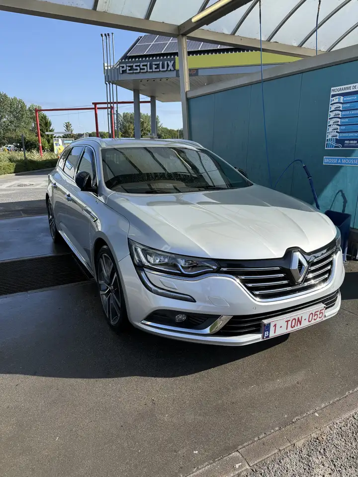 Renault Talisman