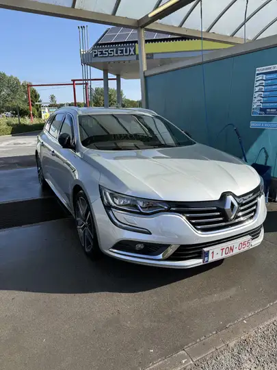 Renault Talisman SW 1.7 Blue dCi S-Edition (EU6.2)
