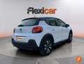 Citroen C3 PureTech 60KW (82CV) FEEL Blanco - thumbnail 11
