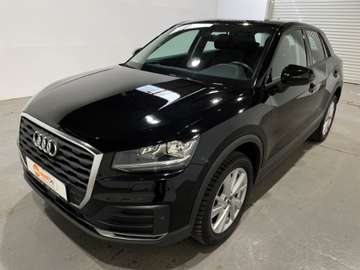 35 TFSI S-Tronic EU6d-T Navi SHZ PDCv+h