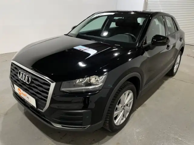 Audi Q2 35 TFSI S-Tronic EU6d-T Navi SHZ PDCv+h