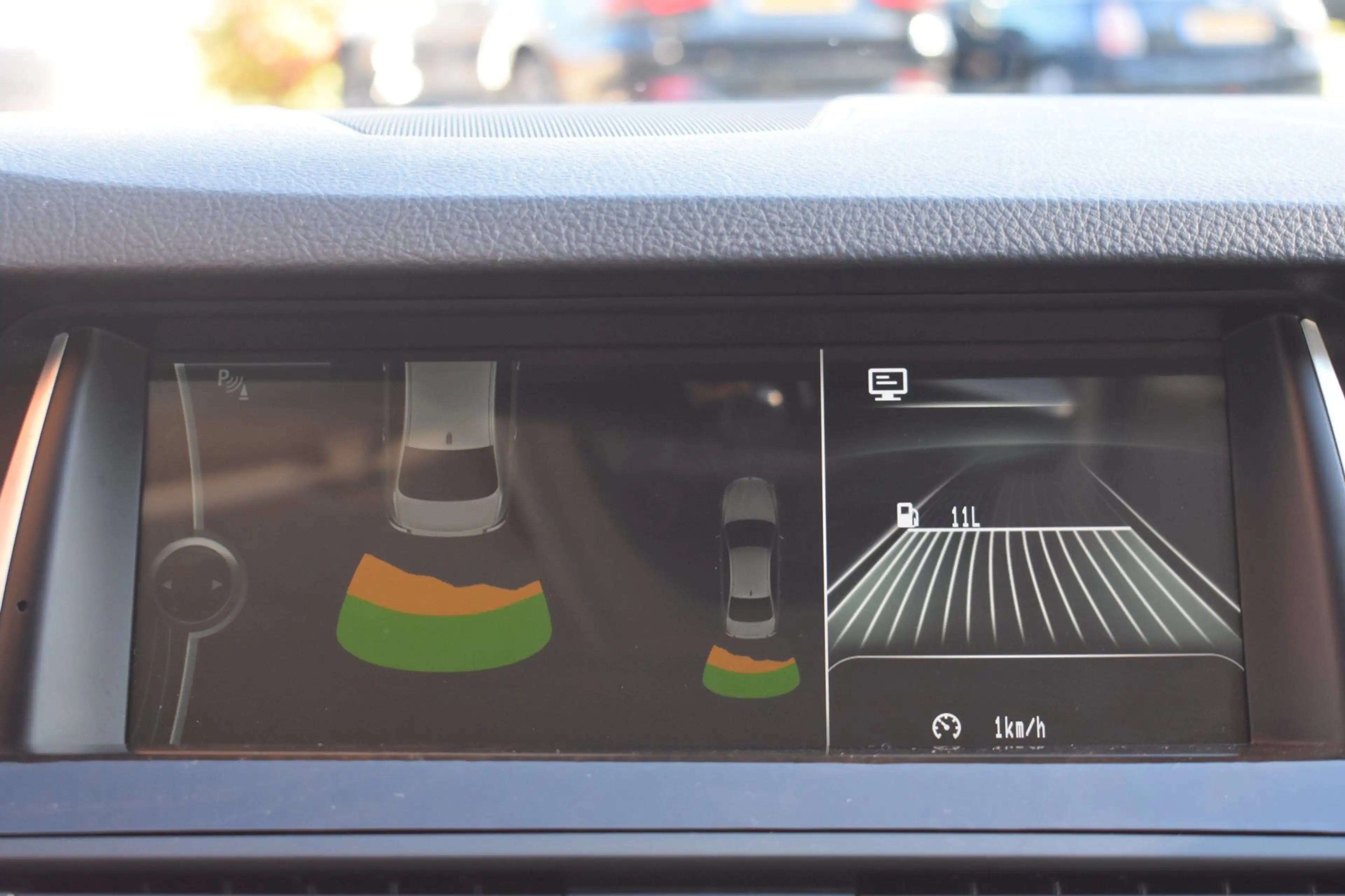 BMW 528 5-serie 528i Executive '11 Leder Navi Clima Cruise — photo 25
